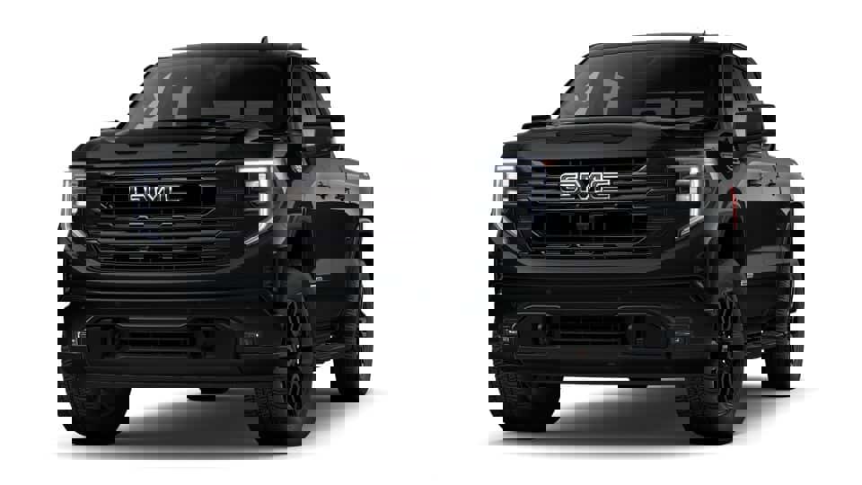 New 2026 GMC Sierra 1500 Elevation w/ Elevation Premium Package image 26