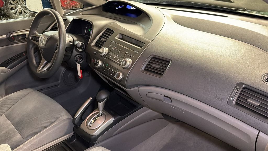 Used 2011 Honda Civic EX image 10