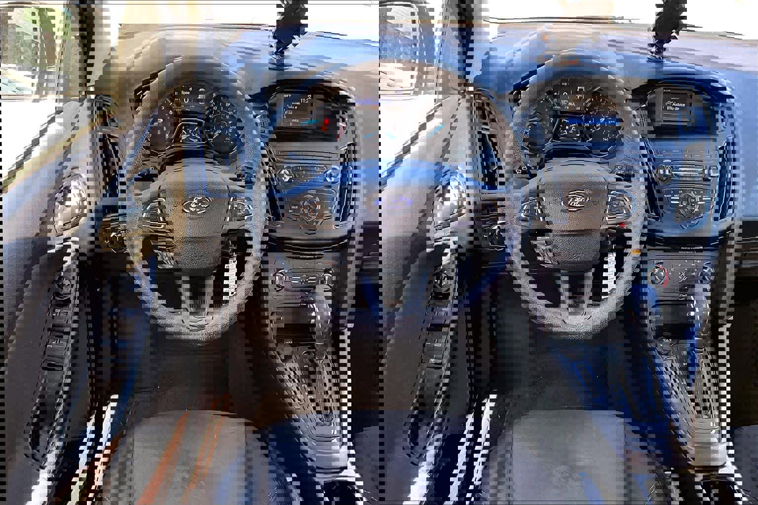 Used 2018 Ford Focus SE image 6