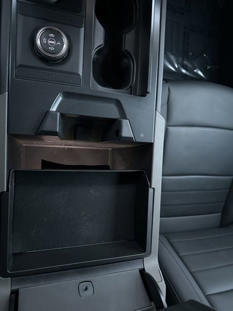 Used 2024 GMC Hummer EV 2X w/ LPO, Illumination Package image 30