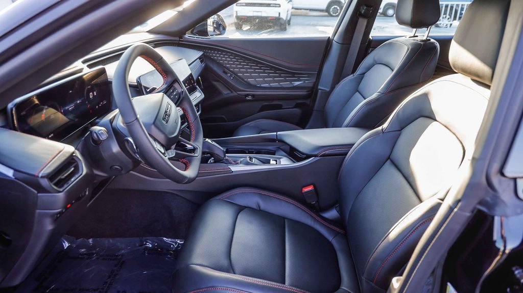 New 2026 Dodge Charger R/T AWD/4WD image 22