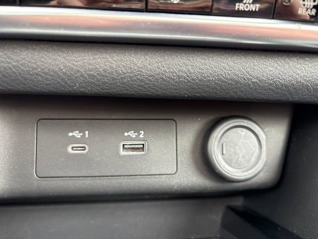 Used 2023 Nissan Rogue SV w/ SV Premium Package AWD/4WD image 31