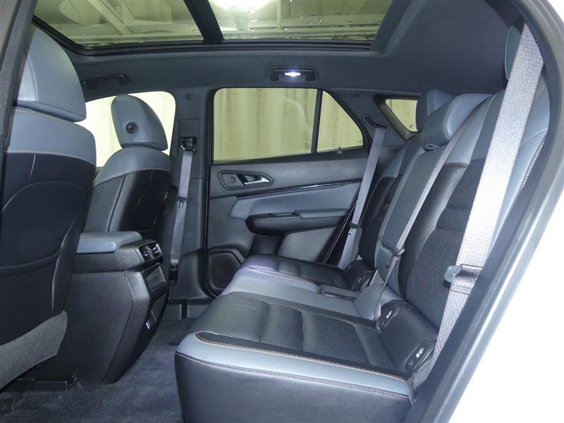 Used 2024 Honda Prologue Elite image 27