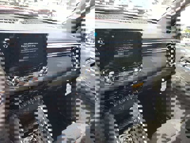 New 2026 GMC Canyon Elevation image 27