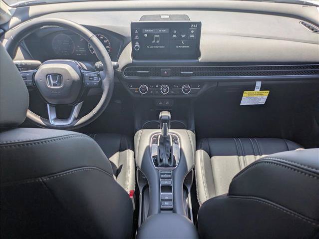 New 2026 Honda HR-V EX-L image 14