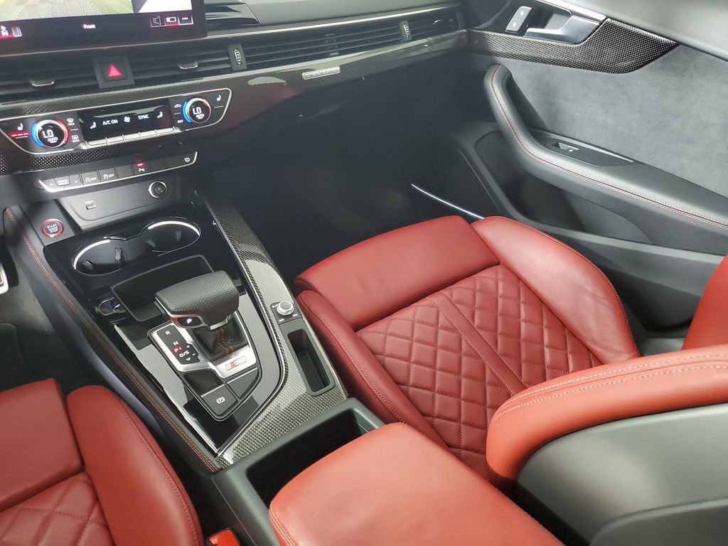 Used 2022 Audi S5 Premium Plus AWD/4WD image 16