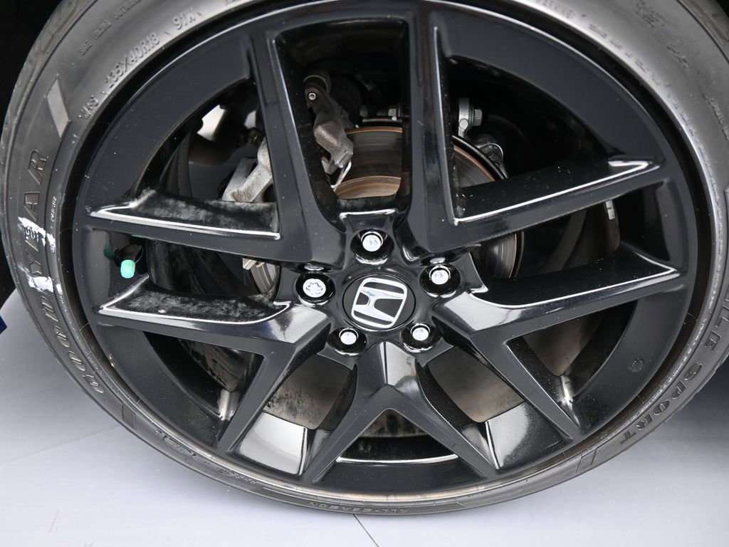 Used 2022 Honda Civic Sport image 40