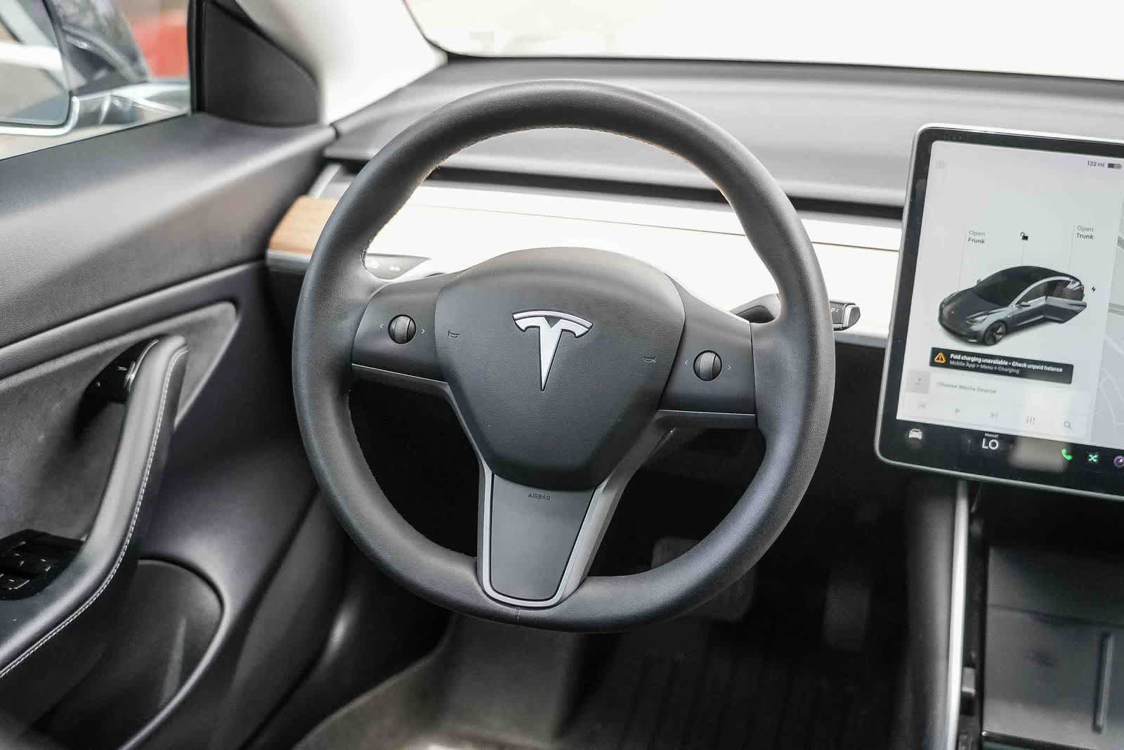 Used 2020 Tesla Model 3 Long Range AWD/4WD image 14