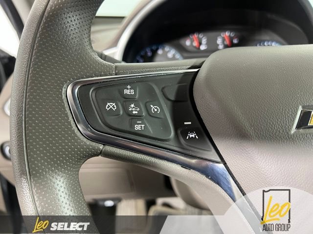 Used 2024 Chevrolet Malibu LT FWD image 18