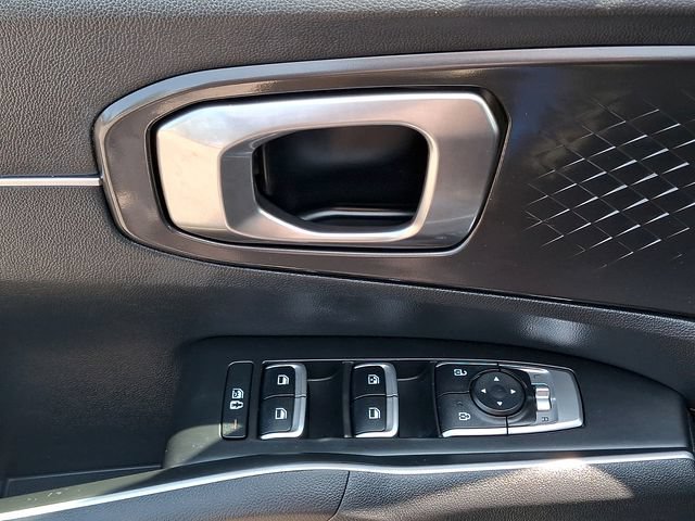 Used 2021 Kia Sorento S w/ Panoramic Sunroof Package FWD image 12