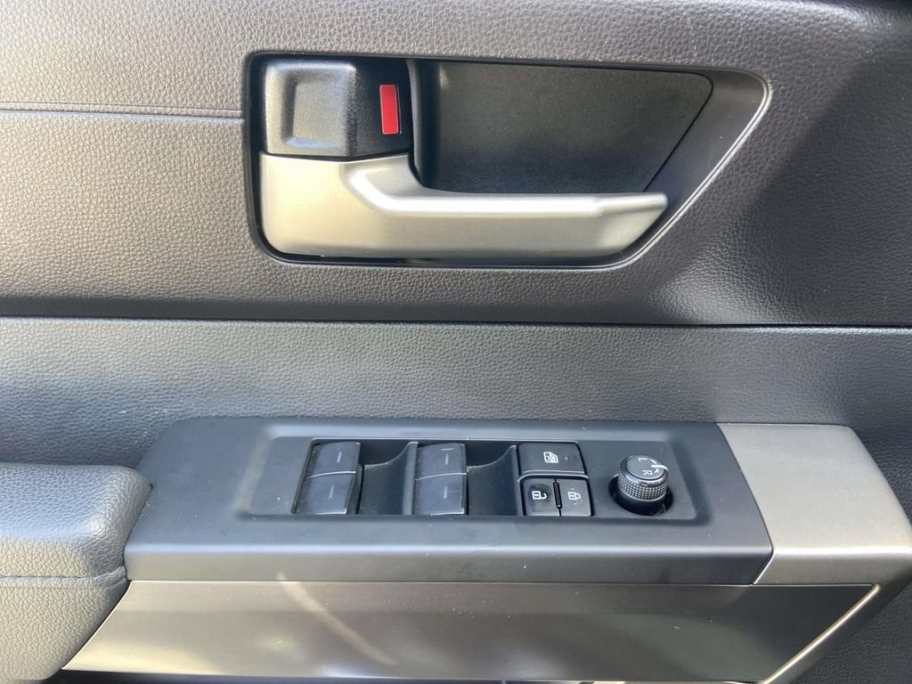 Used 2024 Toyota Tundra SR5 w/ SR5 Convenience Package AWD/4WD image 15