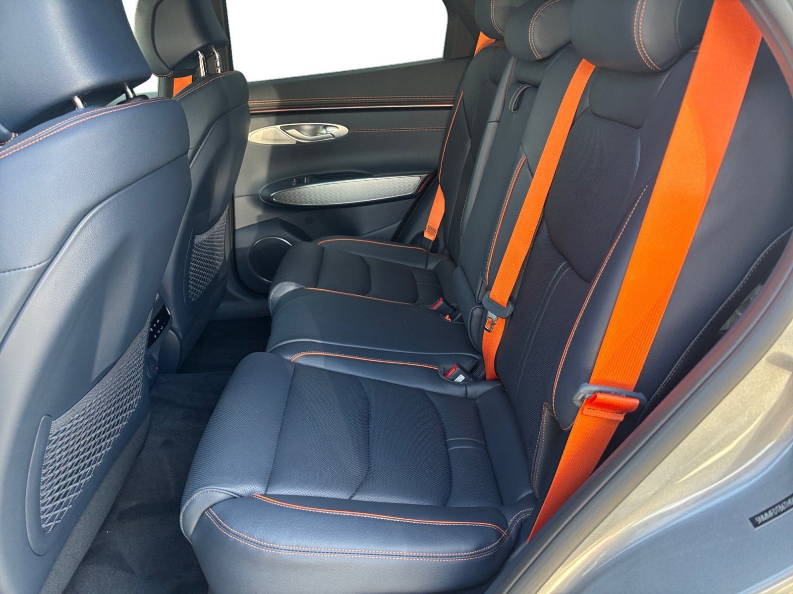 New 2026 Genesis GV70 2.5T Sport Prestige AWD/4WD image 13