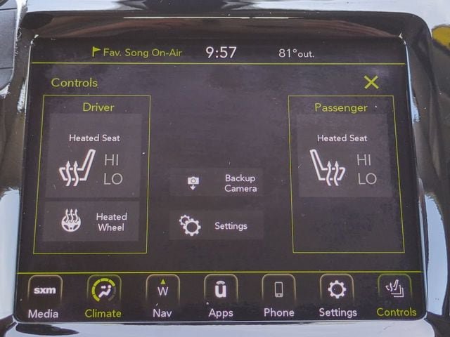 Used 2020 Jeep Cherokee Limited AWD/4WD image 24