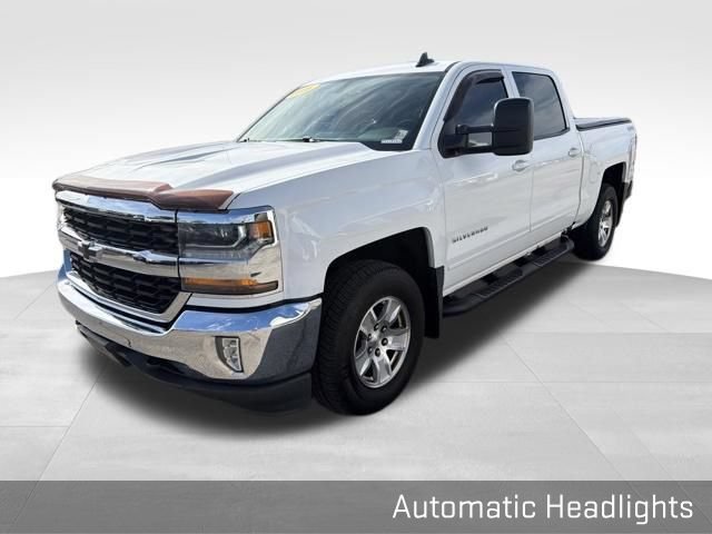 Used 2016 Chevrolet Silverado 1500 LT w/ True North Edition AWD/4WD image 6