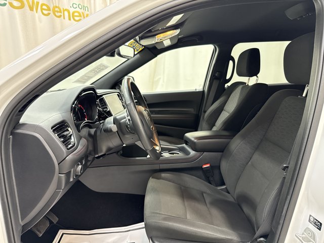 Used 2026 Dodge Durango GT AWD/4WD image 12