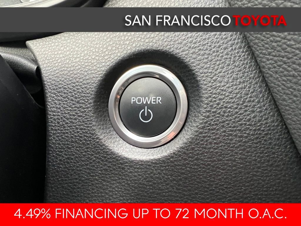Used 2023 Toyota Corolla LE image 23