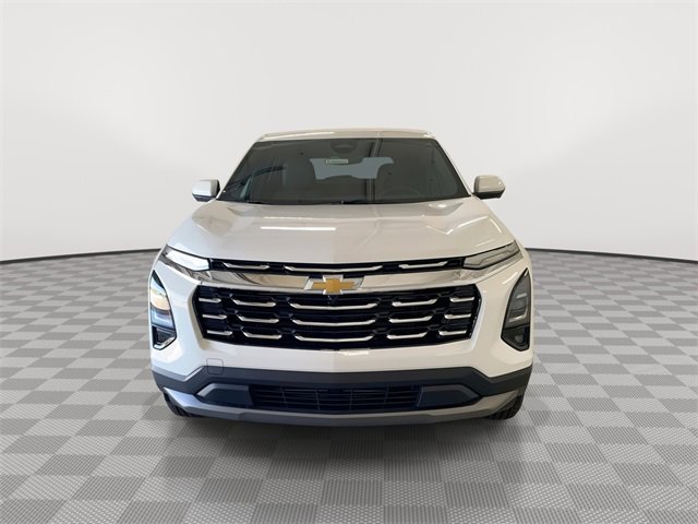 New 2026 Chevrolet Equinox LT w/ Convenience Package II image 4