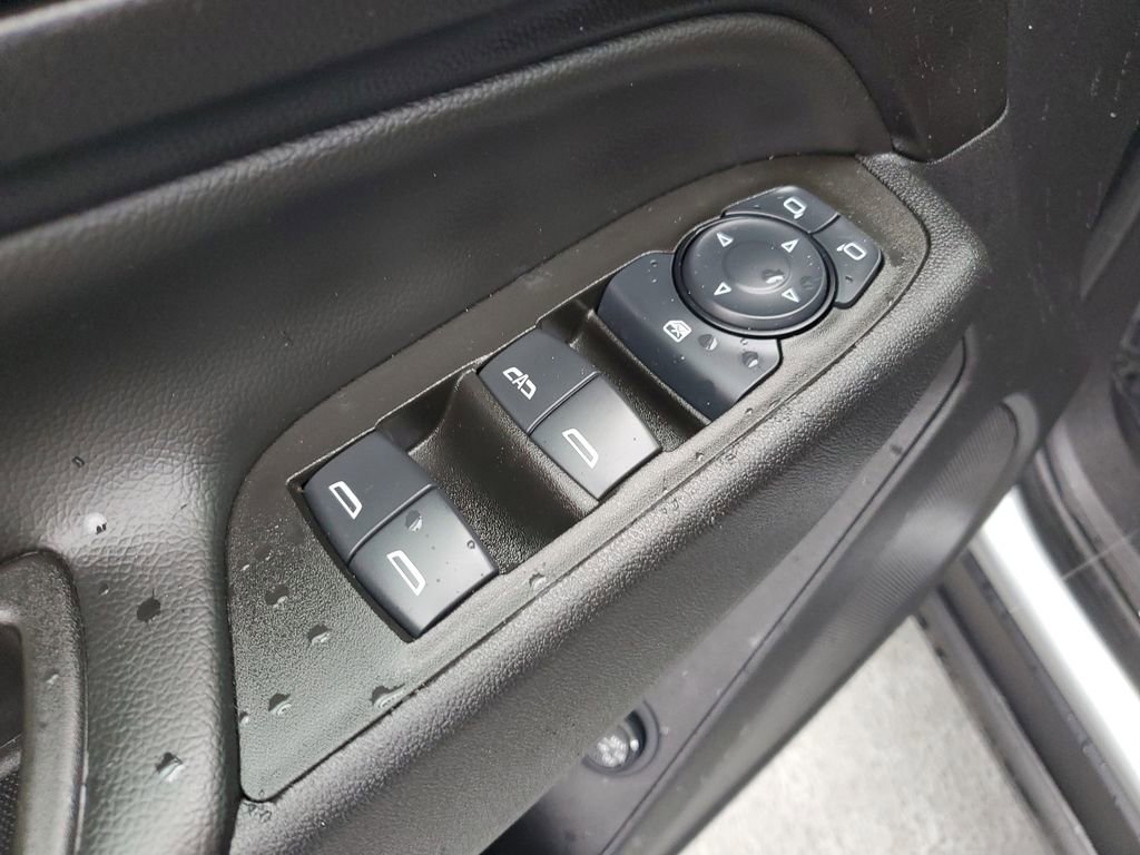 Used 2024 Chevrolet Equinox LT image 20