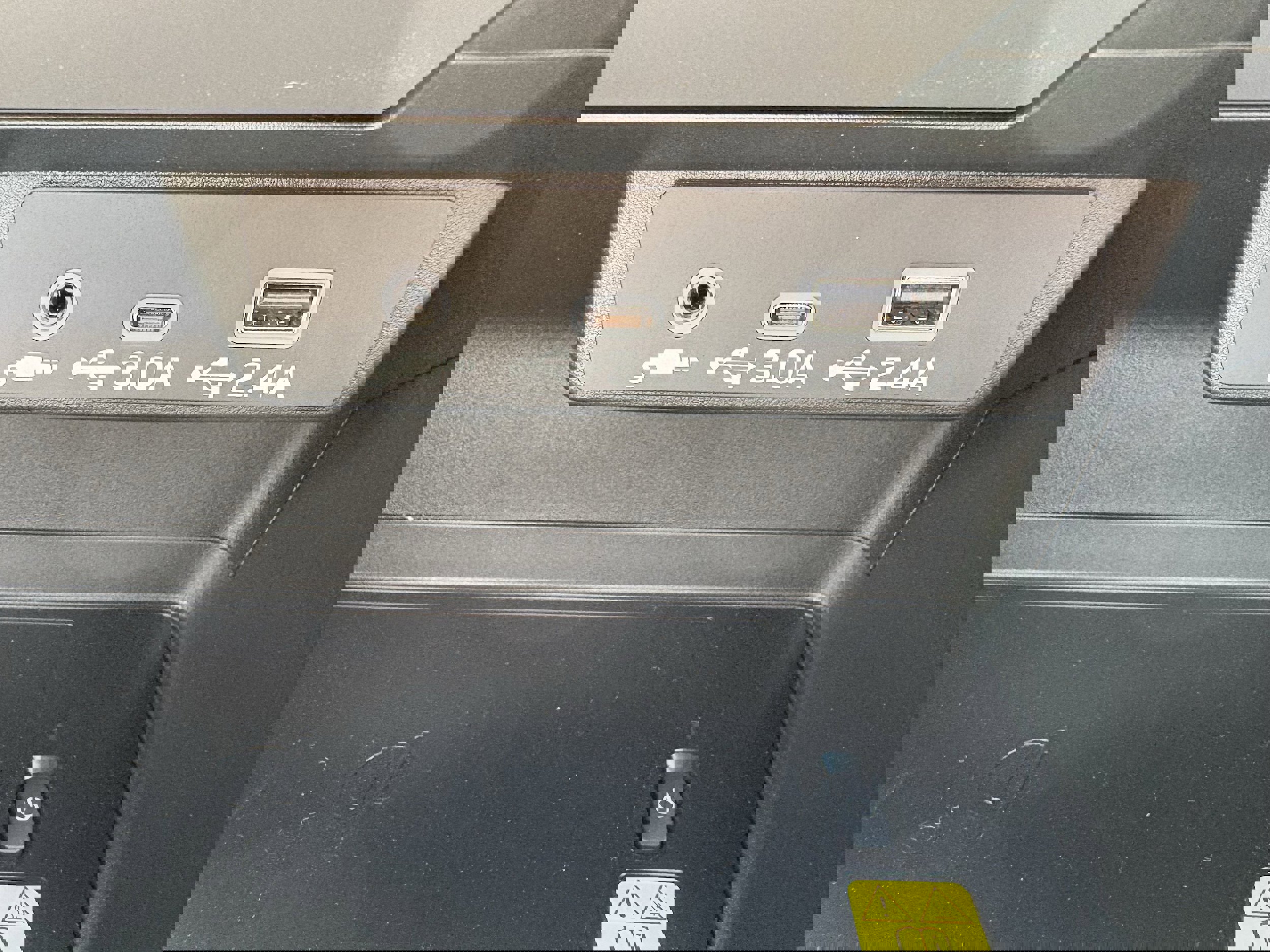 New 2026 Subaru Crosstrek 2.5i Sport image 23