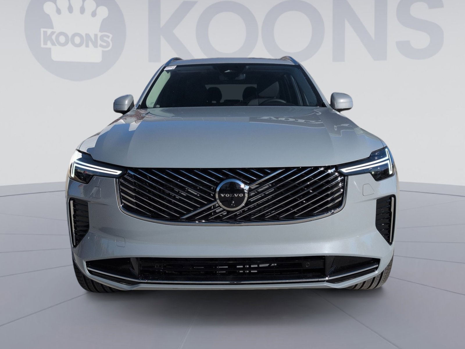 New 2026 Volvo XC90 B6 Plus image 11