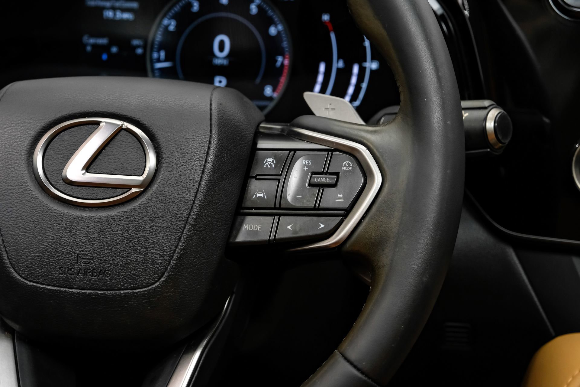 Used 2024 Lexus NX 250 250 Premium w/ Towing Package (2000 Lbs) image 22