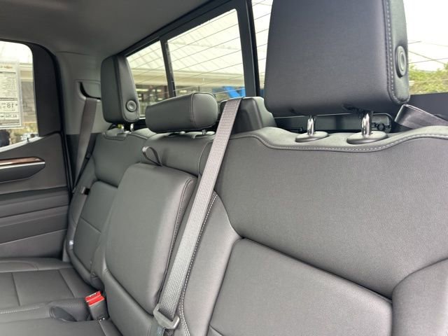 New 2026 Chevrolet Silverado 1500 LT w/ Safety Package image 31