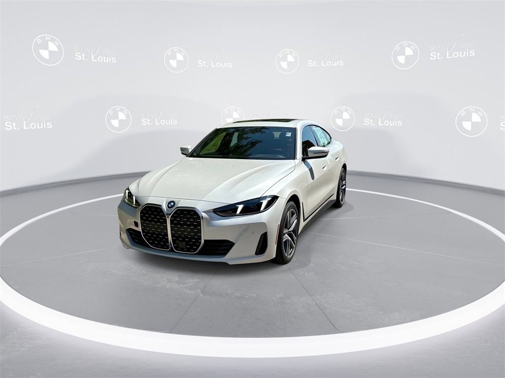 New 2026 BMW 430i xDrive image 4