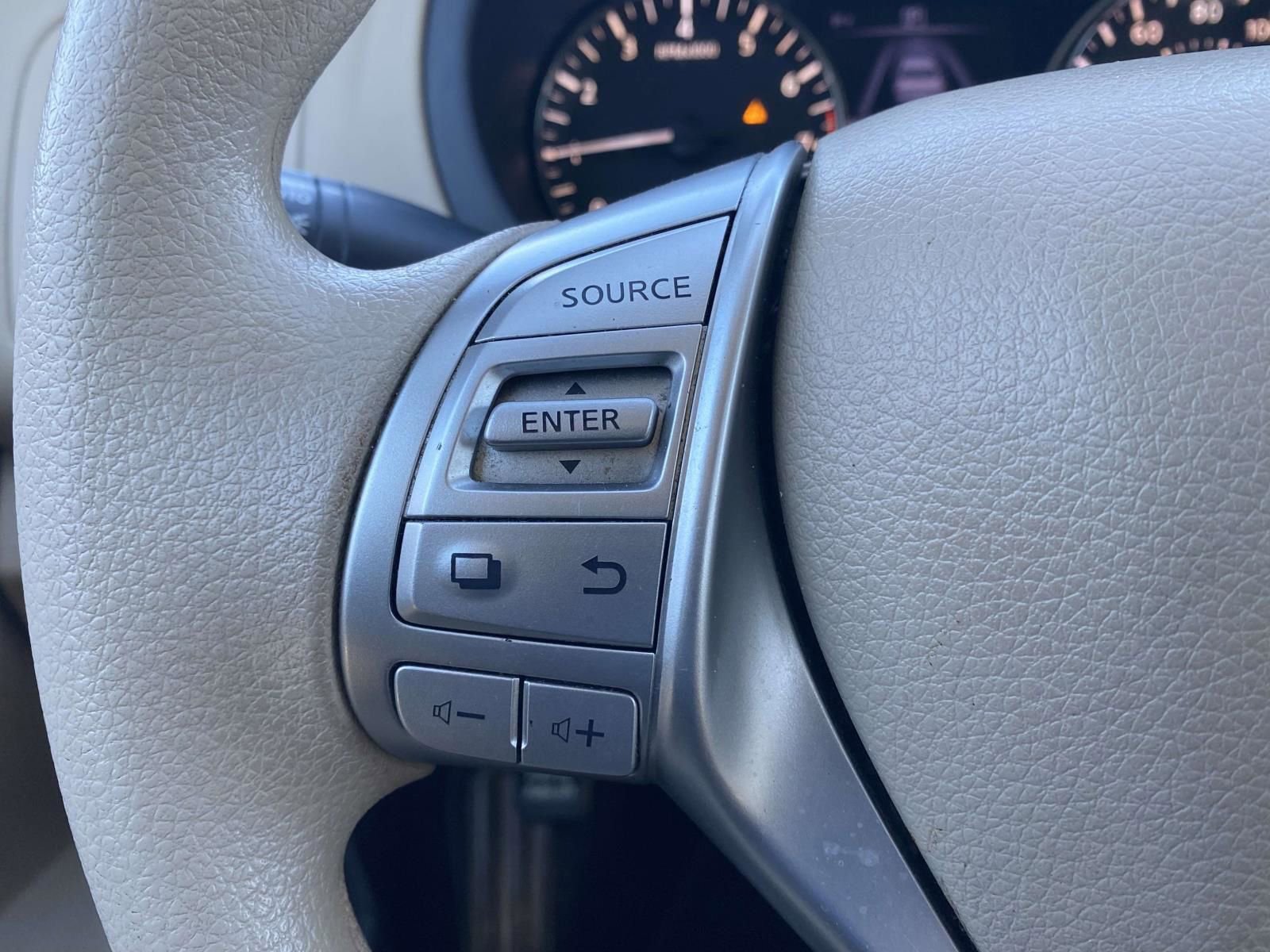 Used 2016 Nissan Altima 2.5 S w/ Power Driver Seat Package image 19