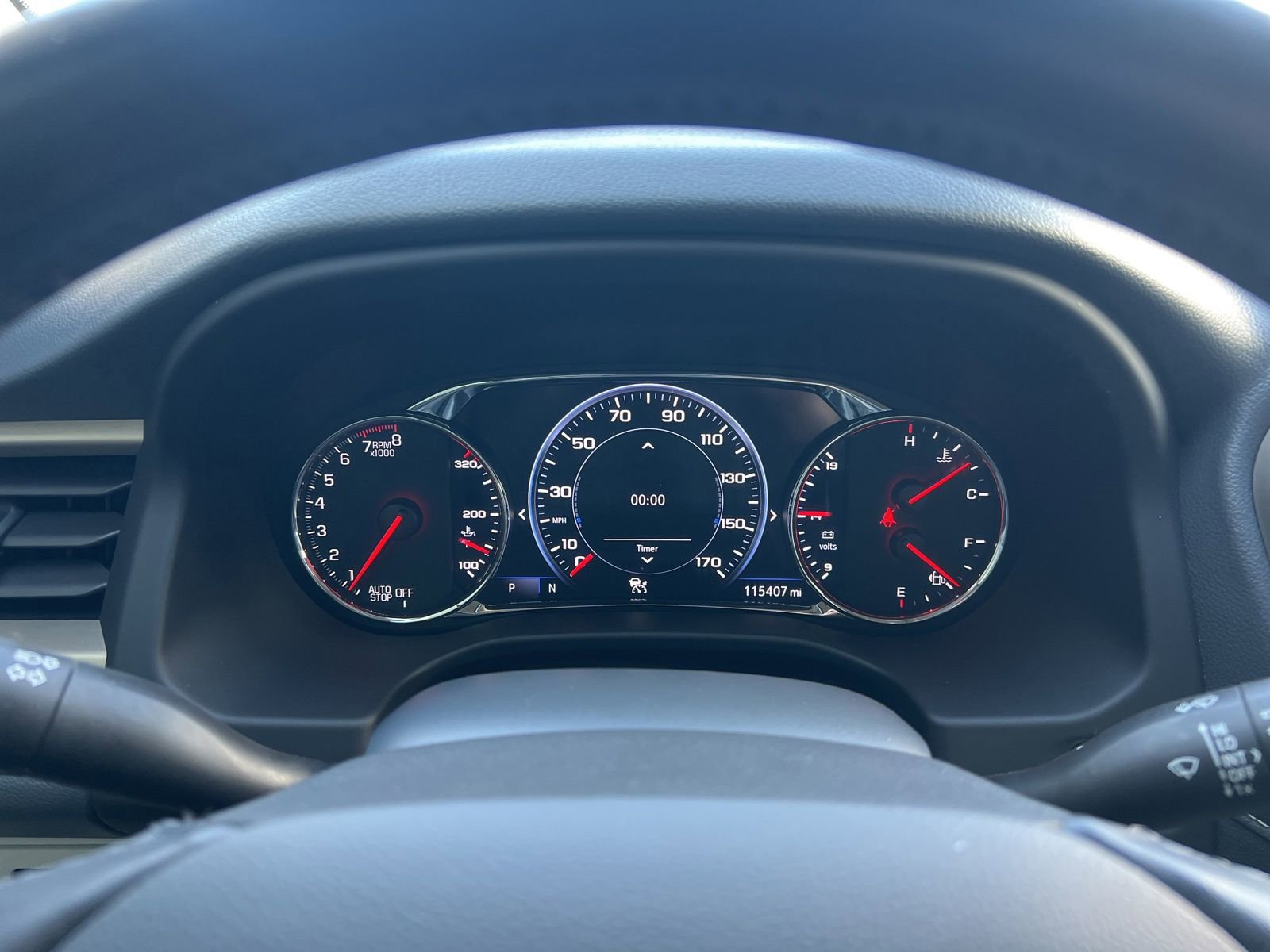 Used 2020 GMC Acadia Denali w/ Technology Package image 29