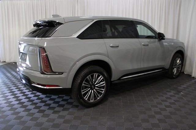 New 2026 Cadillac Escalade IQ Luxury 1 image 6