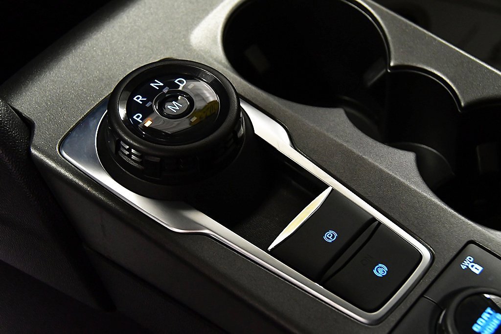 Used 2025 Ford Bronco Sport Badlands image 23