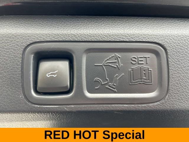 Used 2023 Ford Expedition Platinum AWD/4WD image 37