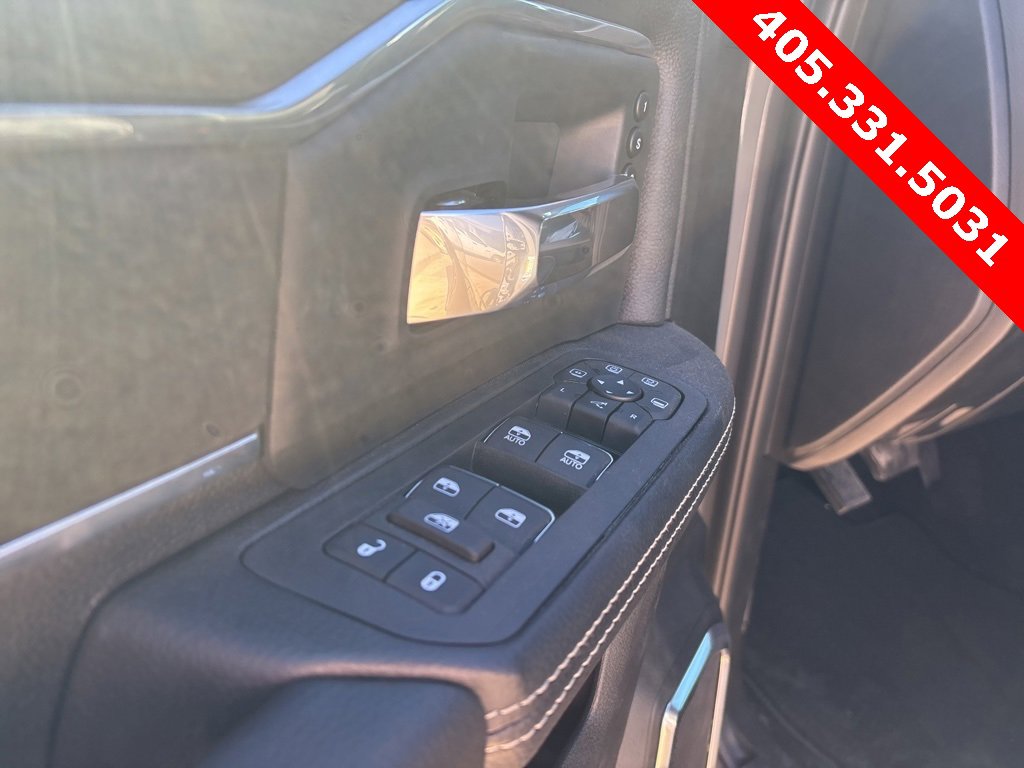 New 2026 RAM 2500 Laramie image 11