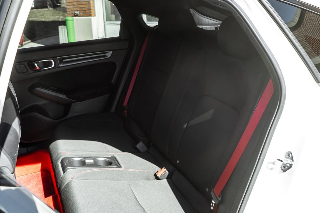Used 2023 Honda Civic Type R image 27