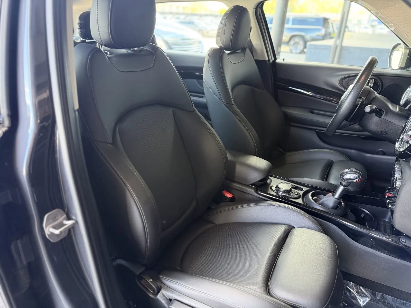 Used 2019 MINI Cooper Clubman S image 18