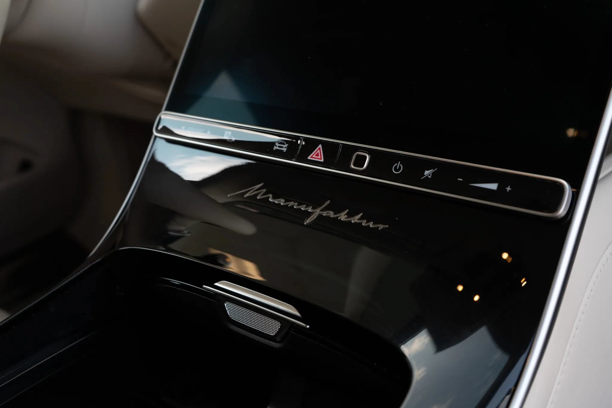 Used 2023 Mercedes-Benz Maybach S 680 4MATIC image 64
