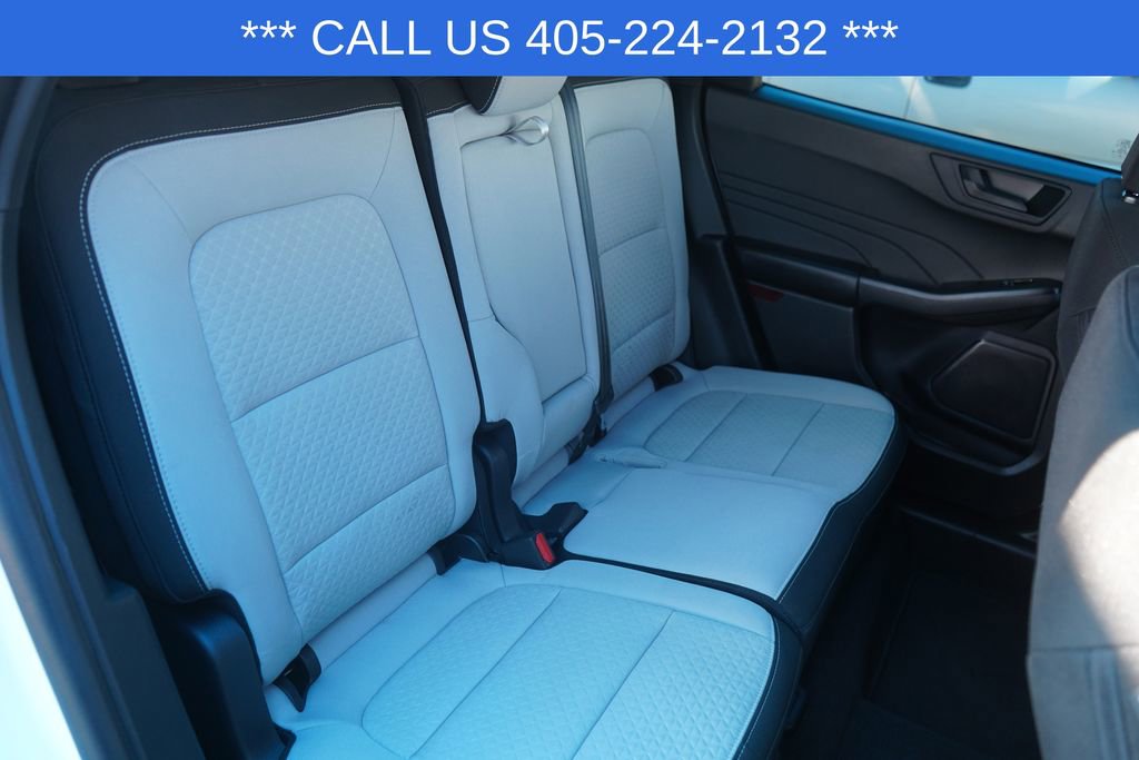 Used 2024 Ford Escape Active image 26