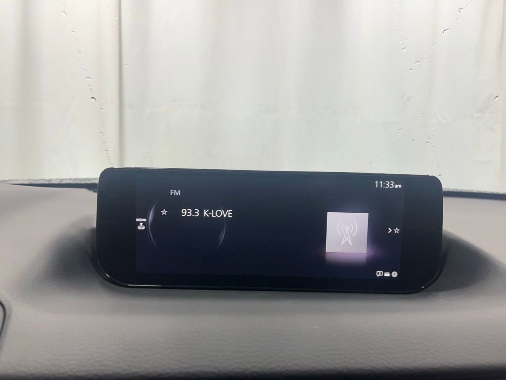 New 2026 MAZDA CX-50 AWD 2.5 S w/ Accent Package image 17