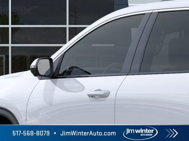 New 2026 GMC Acadia Elevation w/ Elevation Premium Package image 37