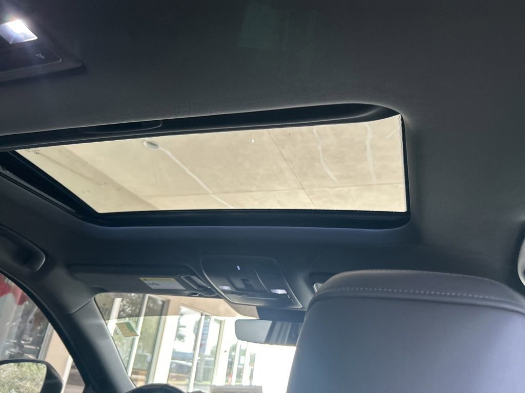 Used 2022 MAZDA CX-9 Signature image 31