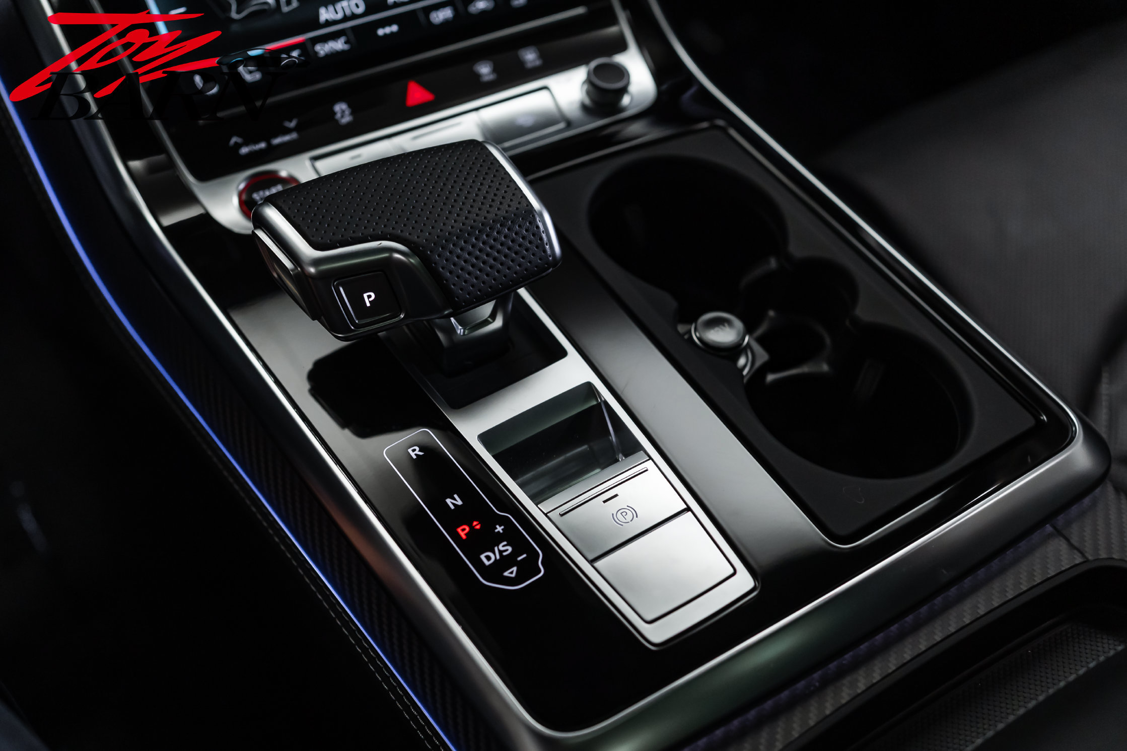 Used 2024 Audi SQ8 Prestige AWD/4WD image 42
