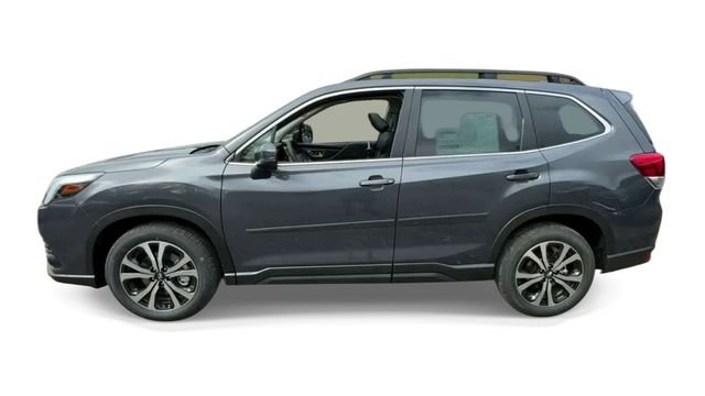 Used 2023 Subaru Forester Limited image 5