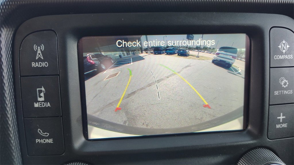 Used 2018 Jeep Wrangler Unlimited Sport S image 20