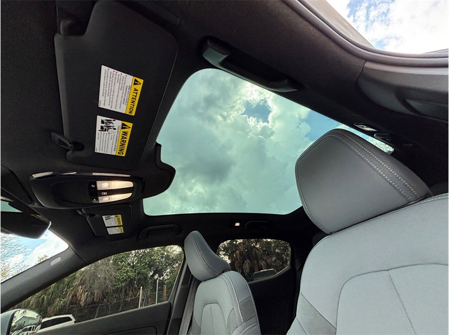 Used 2021 Polestar Polestar 2 image 38