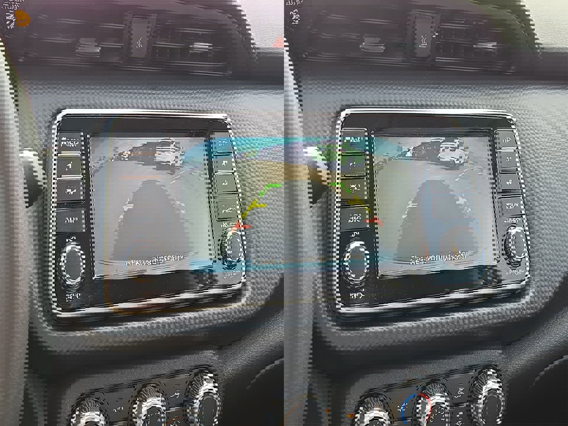 Used 2021 Nissan Kicks S image 18