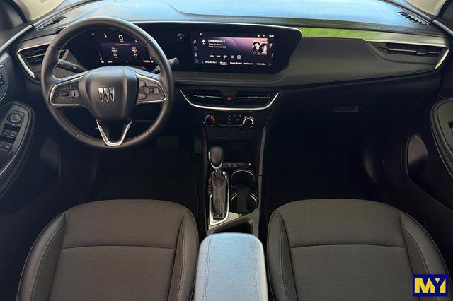Certified 2024 Buick Encore GX Preferred FWD image 15