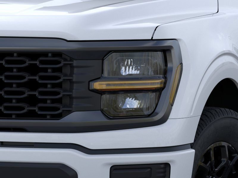 New 2026 Ford F150 STX RWD image 18