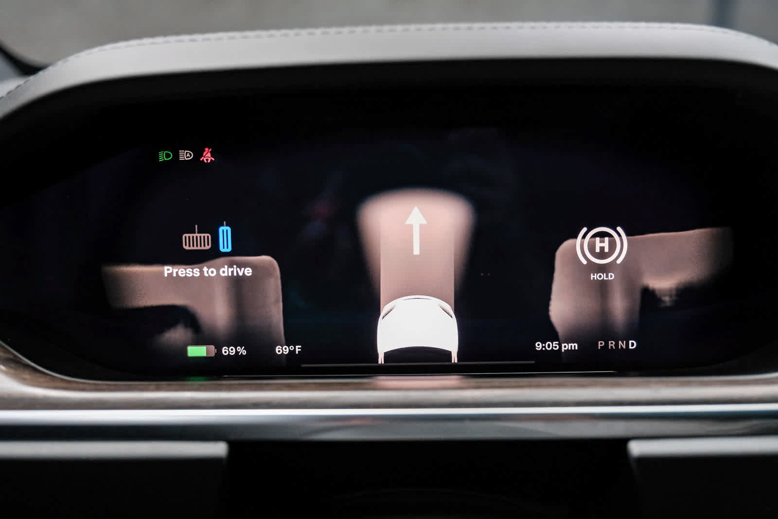Used 2023 Tesla Model X AWD/4WD image 19