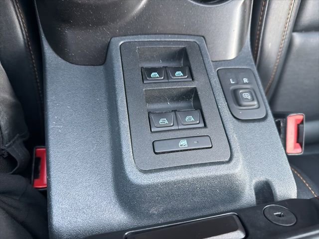 Used 2021 Ford Bronco Badlands image 24