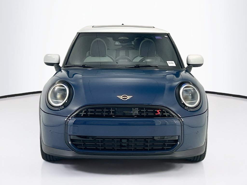 New 2027 MINI Cooper S FWD image 2
